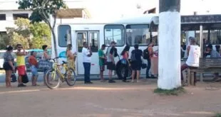 Desemprego em Massa é padrão em Guarapari