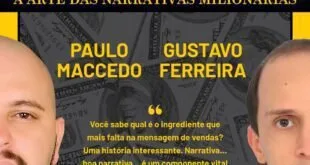 StorySelling: A arte das narrativas milionárias