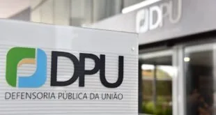 Defensoria Pública da União sem dirigente