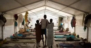 MSF atende 136 feridos após acirramento de conflitos no Sudão