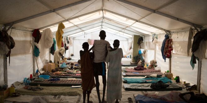 MSF atende 136 feridos após acirramento de conflitos no Sudão