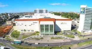 Confira Programação de Páscoa nos Shoppings