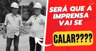 Caso Luiz Cesar Maretto: E aí Povo da TV aberta?