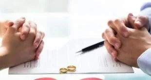 Divórcios e Inventários crescem 84% no Brasil