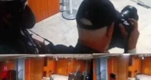 Petista: Fotógrafo da Reuters flagrado