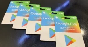 Além do Ovo de Páscoa: Gift Cards