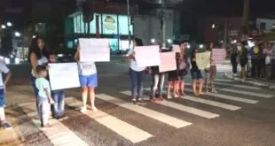 Ameaças via Internet e Cancelamento de Aulas em Guarapari, ES