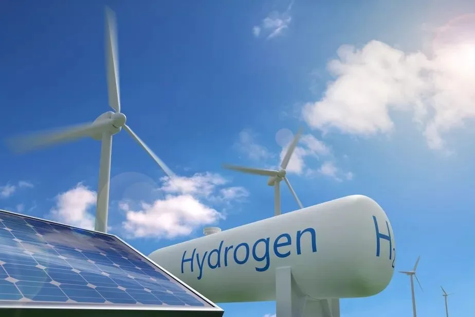 Hidrogênio verde já tem investimento