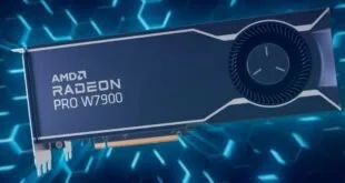 AMD apresenta novas placas de vídeo AMD Radeon PRO