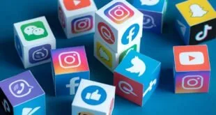 5 redes sociais verticalizadas
