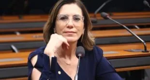 Deputada Rosana Valle quer impedir fumo em praias com certificação ambiental