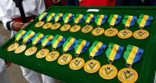 RJ: Defesa condecora 183 personalidades