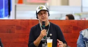 3ª Copa Cerveja Brasil em Vitória