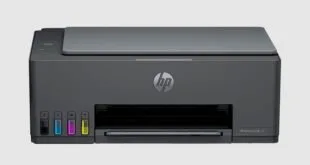 HP aposta no mercado de impressoras tanque de tinta