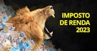 O confisco do fisco