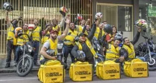 Maio Amarelo volta a acontecer