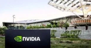NVIDIA encerra 1º trimestre com receita de US$ 7,19 bilhões