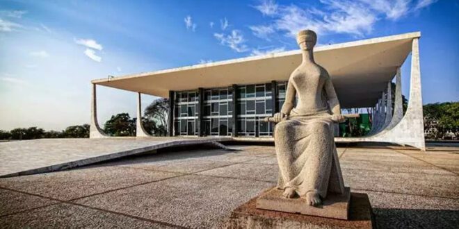 STF marca julgamento de ação que pretende proibir demissão sem justa causa