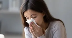 Dia Nacional de Prevenção da Alergia