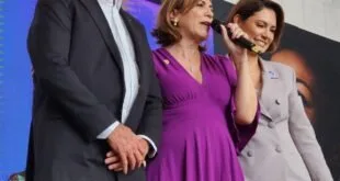 Nova presidente do PL Mulher SP, deputada Rosana Valle promete incentivar participação feminina na Política