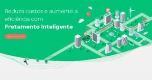 BUSUP chega ao ES para atender Grupo Boticário