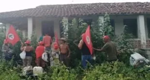 CPI do MST: Comissão investiga