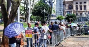 IBGE: Desemprego aumenta em 16 estados