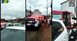 Adolescente tenta suicídio em Guarapari e choca colegas de escola e moradores
