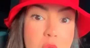 Influencer petista morre baleada em assalto no RJ