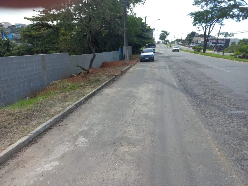 Terrenos à Venda em Guarapari