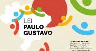 ES tem reserva de R$ 75,8 milhões da Lei Paulo Gustavo