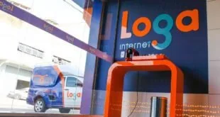 Loga abre vagas para área técnica em Vila Velha