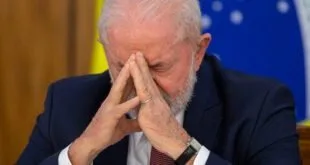 Câmara derruba decreto de Lula que altera marco do saneamento