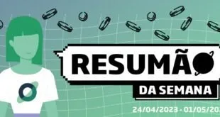 Criptomoedas: Resumão da Semana Novadax