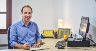 Secretário de Agricultura de Linhares, Franco Fiorot será presidente do Incaper no ES