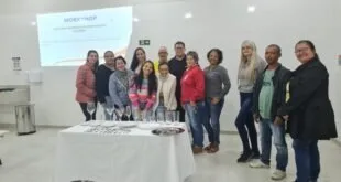 Senac-ES promove trilha de conhecimento com foco no Santa Jazz, Festival de Santa Teresa