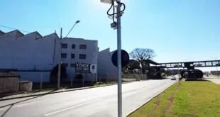 Tecnologia semelhante à da aviação é usada para dar mais segurança no trânsito