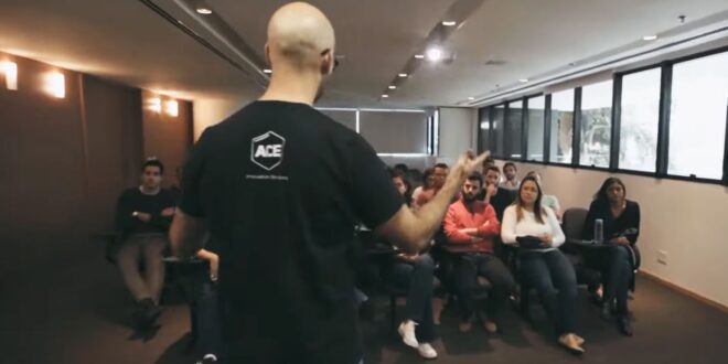 Fundo Soberano do ES anuncia aporte de R$3 milhões em 5 startups