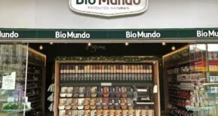 Rede de franquias de produtos naturais fatura R$52 milhões no primeiro trimestre do ano