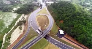 Projeto de adequação da BR-262/ES é autorizado pelo Ministério dos Transportes