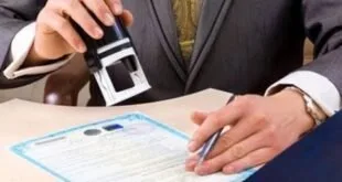 Interface permite que usuários usufruam de serviços de cartório sem sair de casa