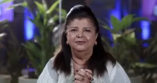 Empresária petista teme falir