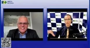 Entrevista: Marcio Aguiar da NVIDIA Enterprise, América Latina