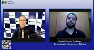 Entrevista: Eset Brasil explica Deep Web Dark Web e Dark Net