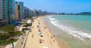 Guarapari e os "contos" que não te contam!