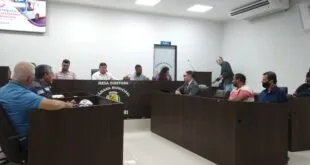 Transporte público precário é tema de reunião na CMG