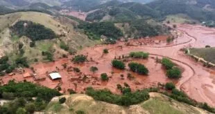 Supremo da Inglaterra nega recurso da BHP em caso Mariana