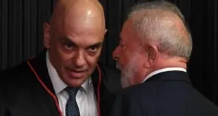 TSE convoca jornalistas estrangeiros