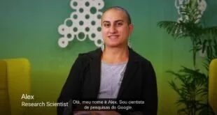 Google faz apologia ao movimento LGBT?