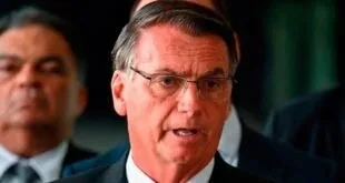 Vaquinha será usada contra Bolsonaro na CPMI do 8 de janeiro